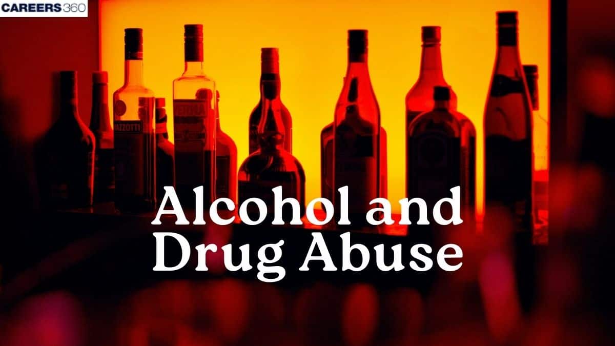 Alcohol and Drug Abuse - Symptoms & Treatment